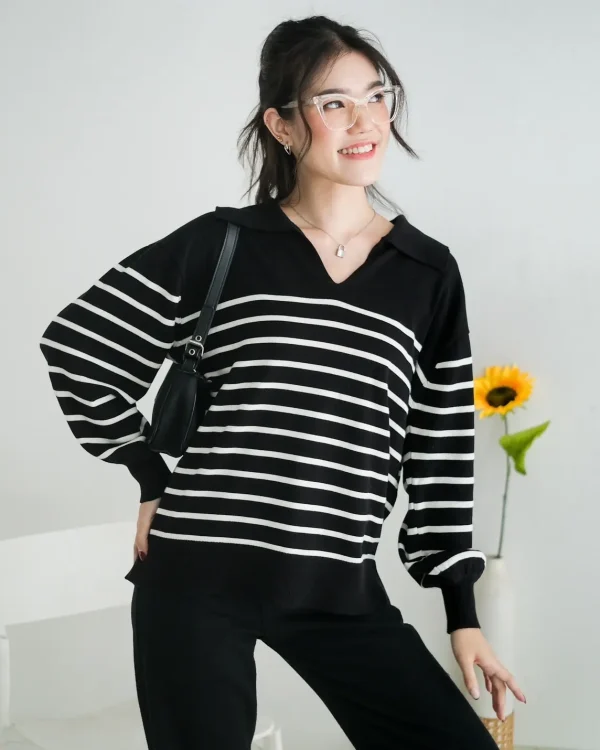 Aniku Longsleeve foto 1