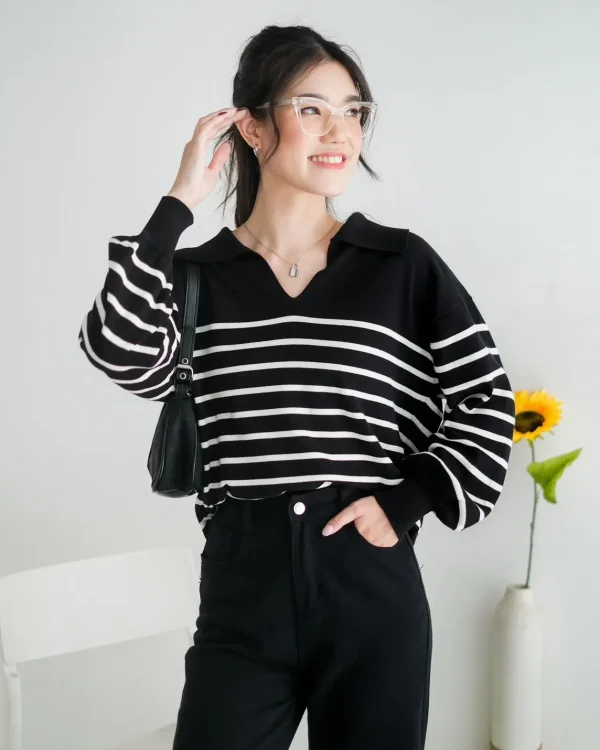 Aniku Longsleeve foto 2