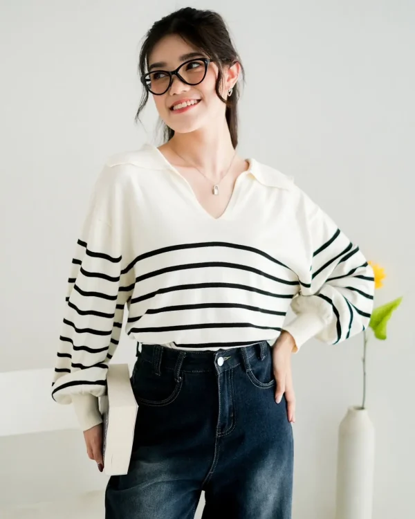 Aniku Longsleeve foto 5