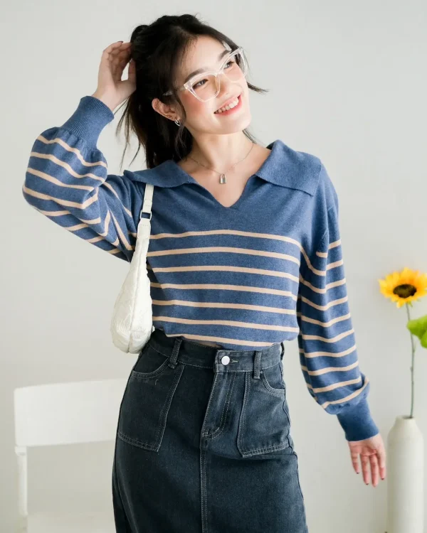 Aniku Longsleeve foto 4