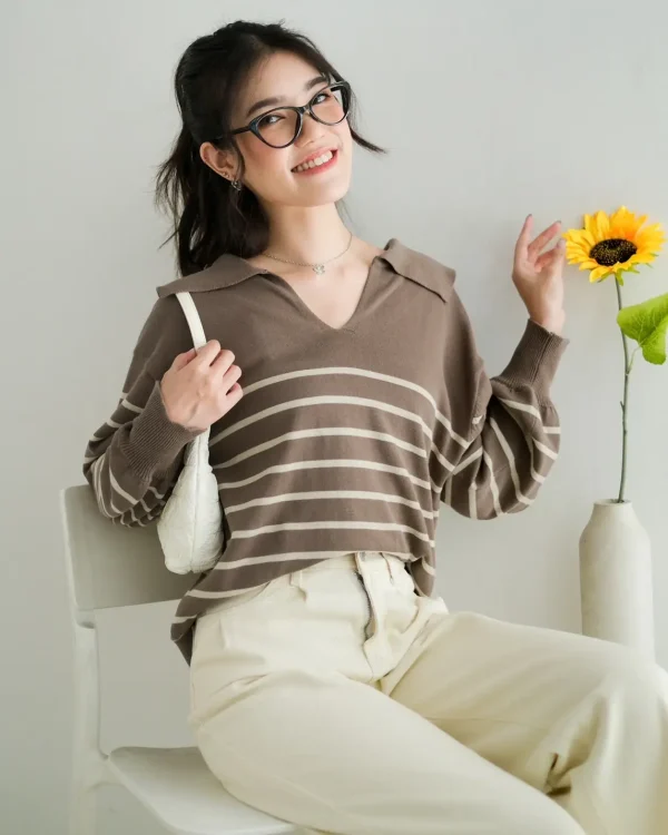 Aniku Longsleeve foto 6