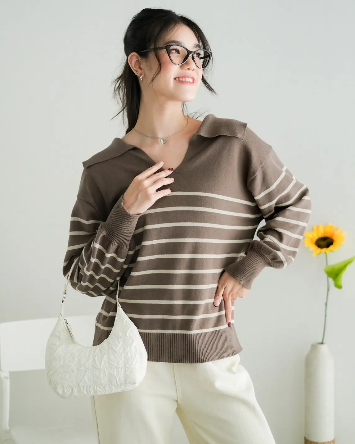 Aniku Longsleeve foto 7