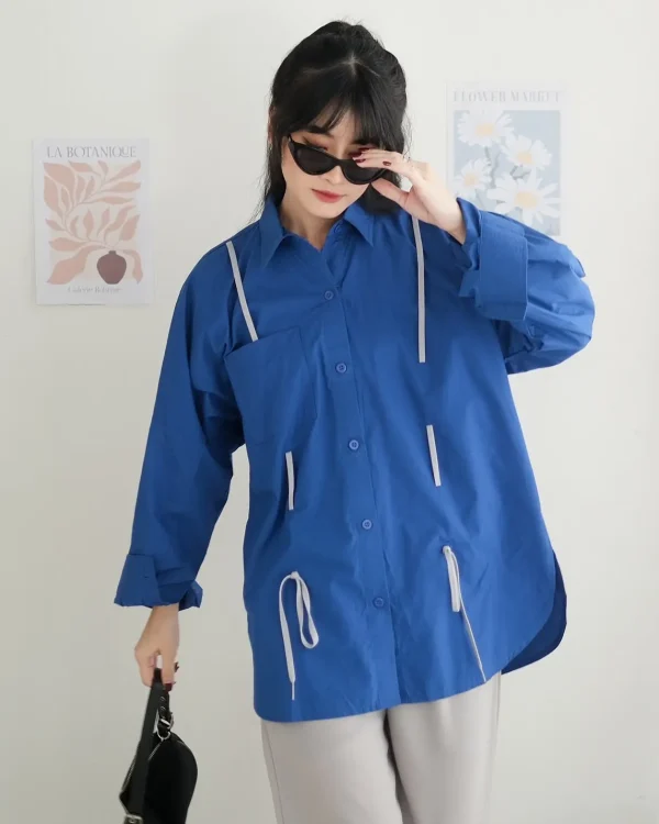 Twine Shirt foto 8
