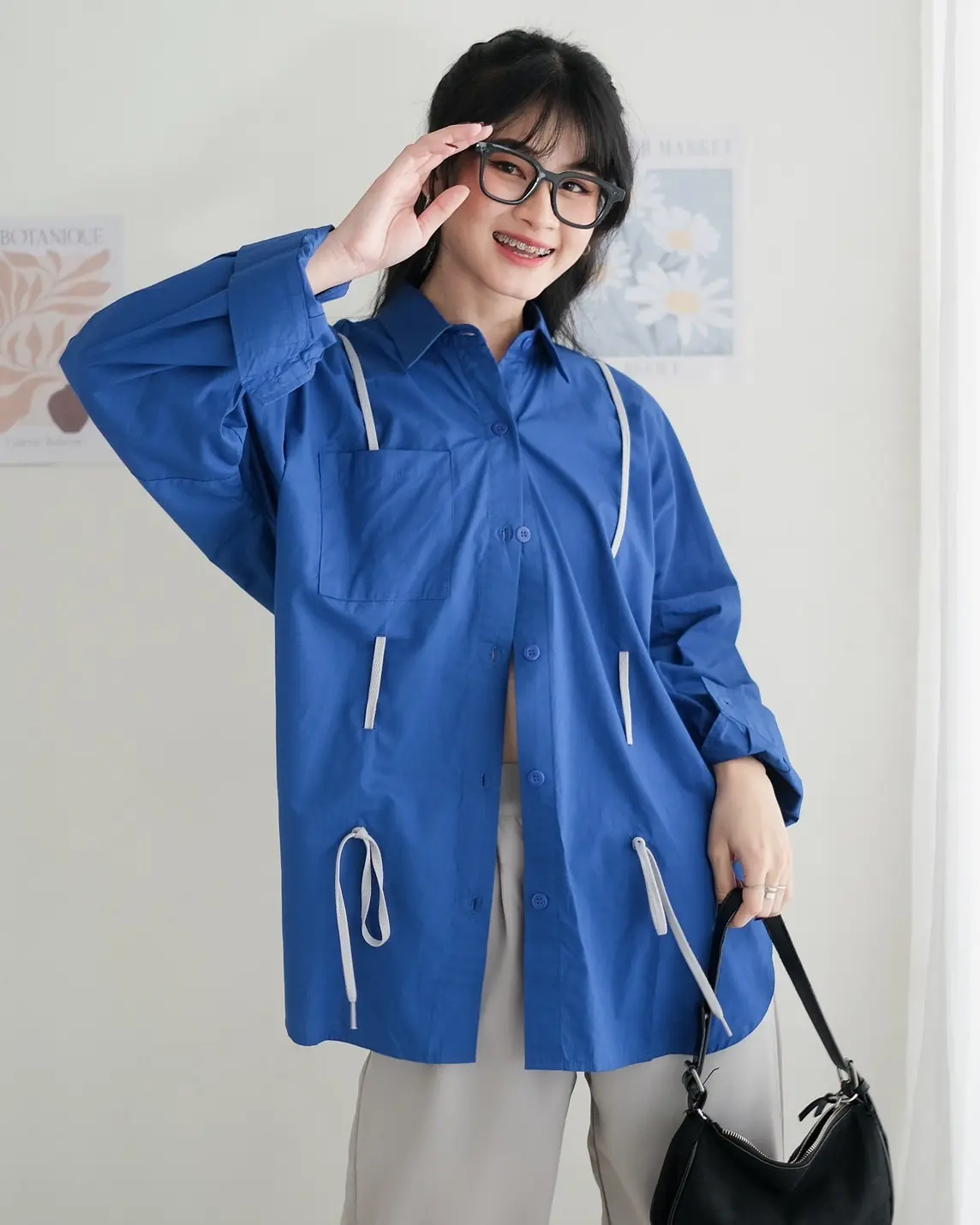 Twine Shirt foto 9