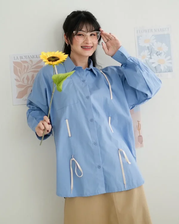 Twine Shirt foto 3