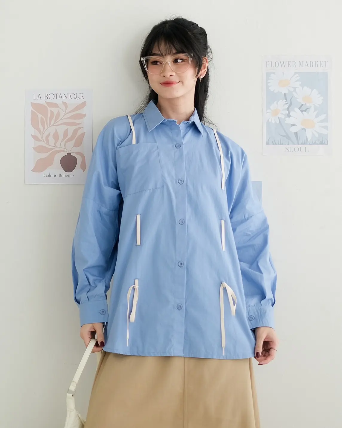 Twine Shirt foto 5