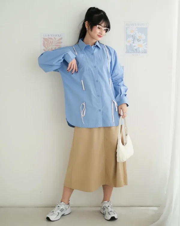 Twine Shirt foto 4