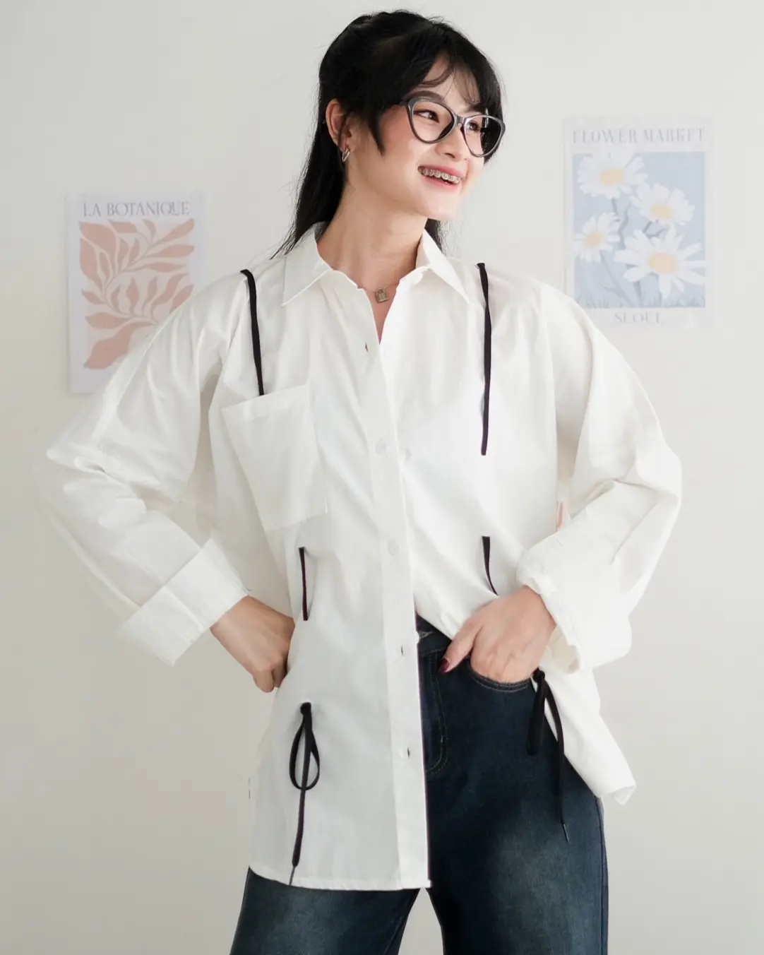 Twine Shirt foto 7