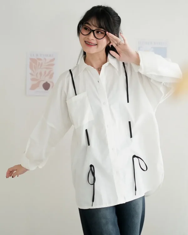 Twine Shirt foto 6