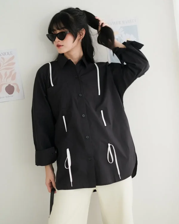 Twine Shirt foto 1