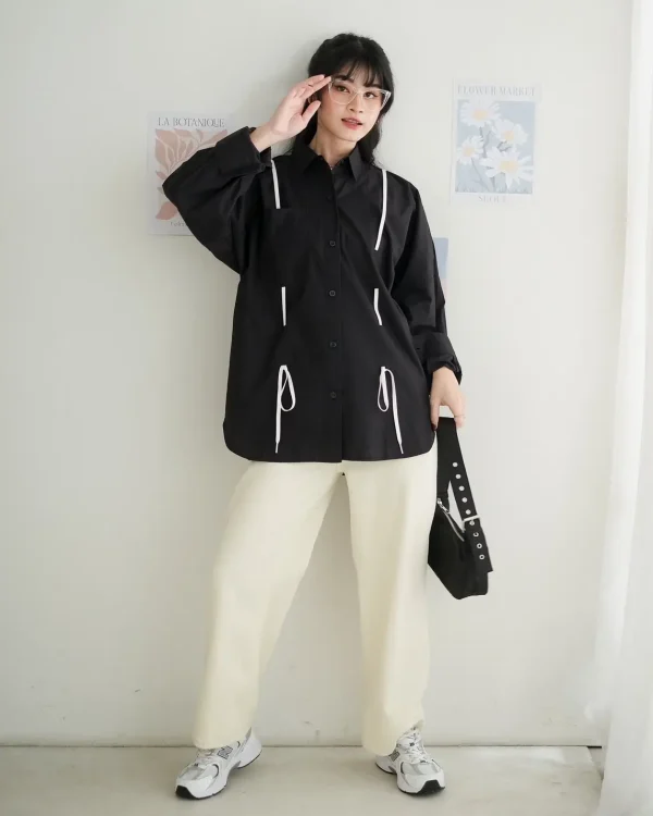Twine Shirt foto 2
