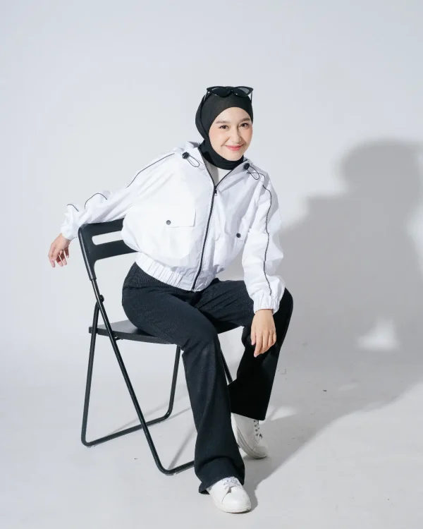 Wilder Jacket foto 3