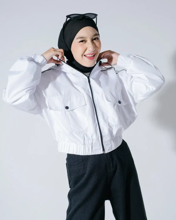 Wilder Jacket foto 2