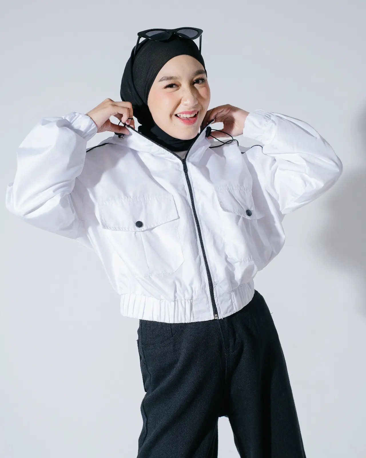 Wilder Jacket foto 20