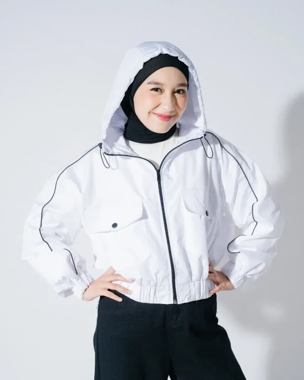 Wilder Jacket foto 19