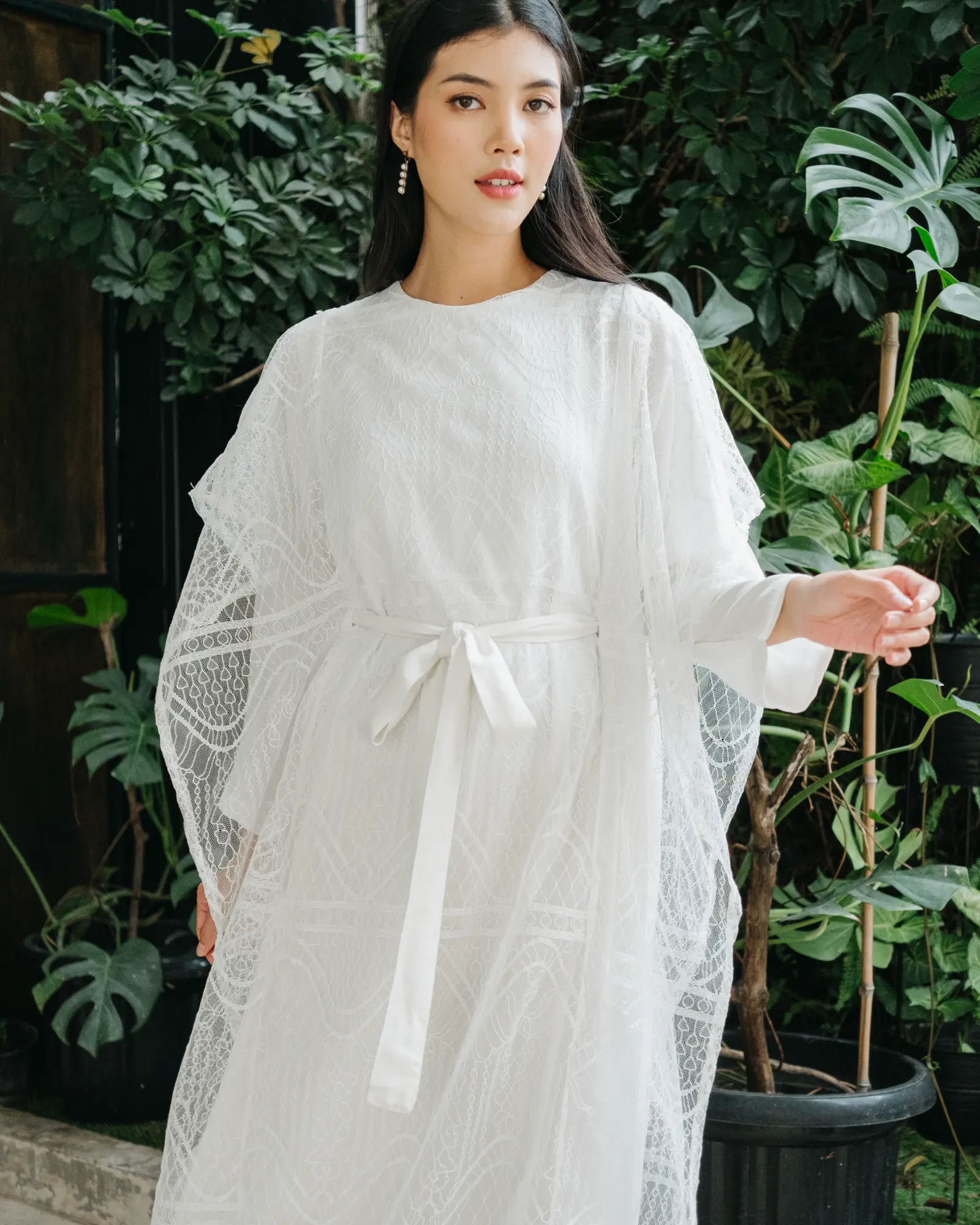 Alysa Kaftan foto 8