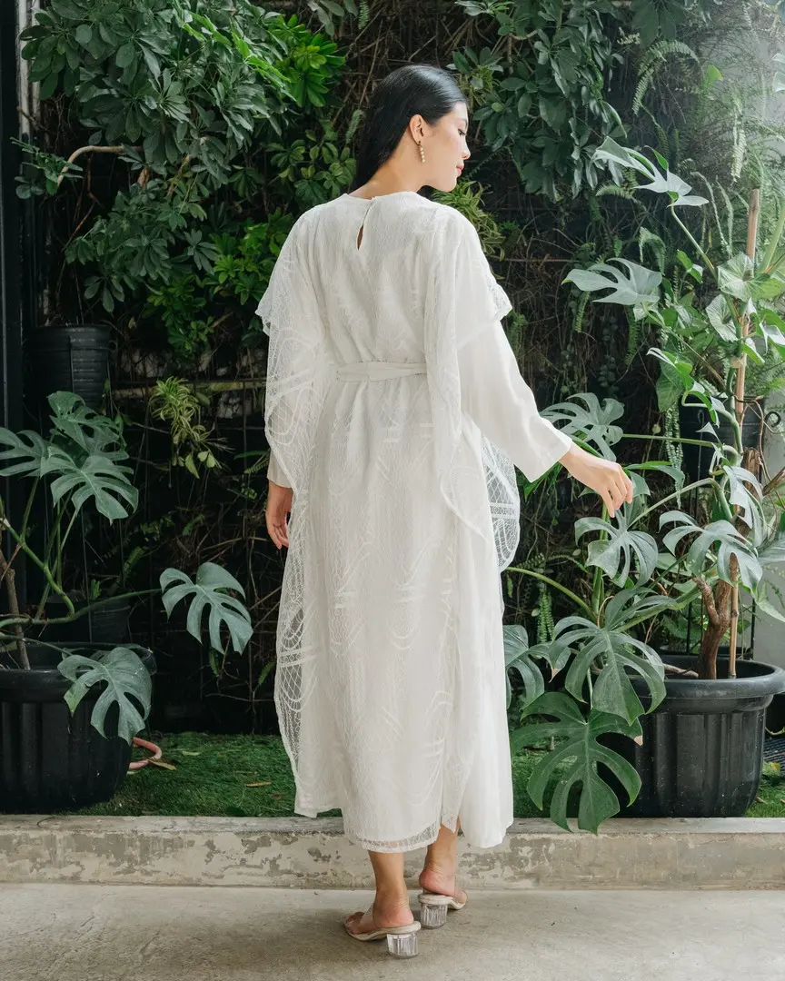 Alysa Kaftan foto 9