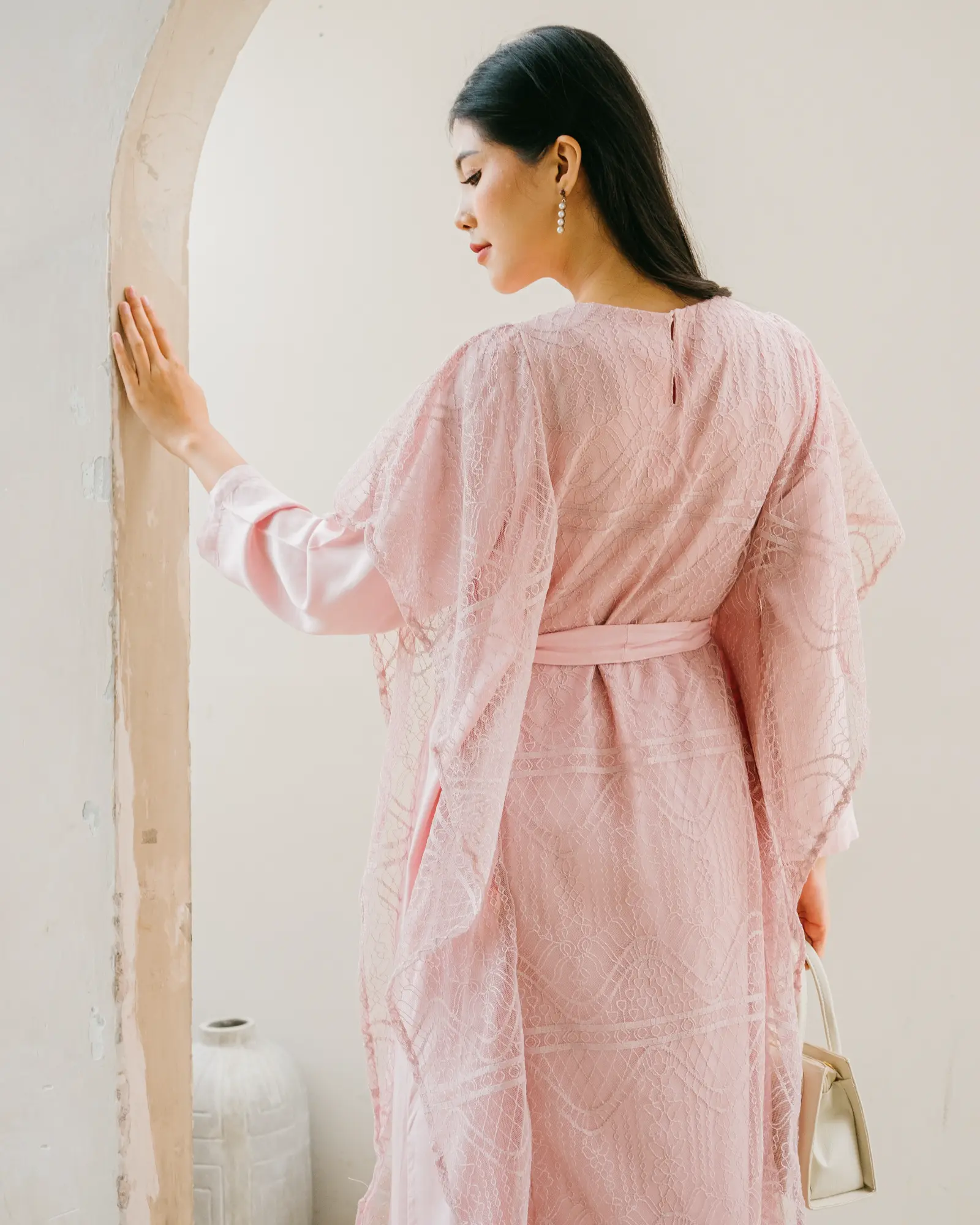 Alysa Kaftan foto 12