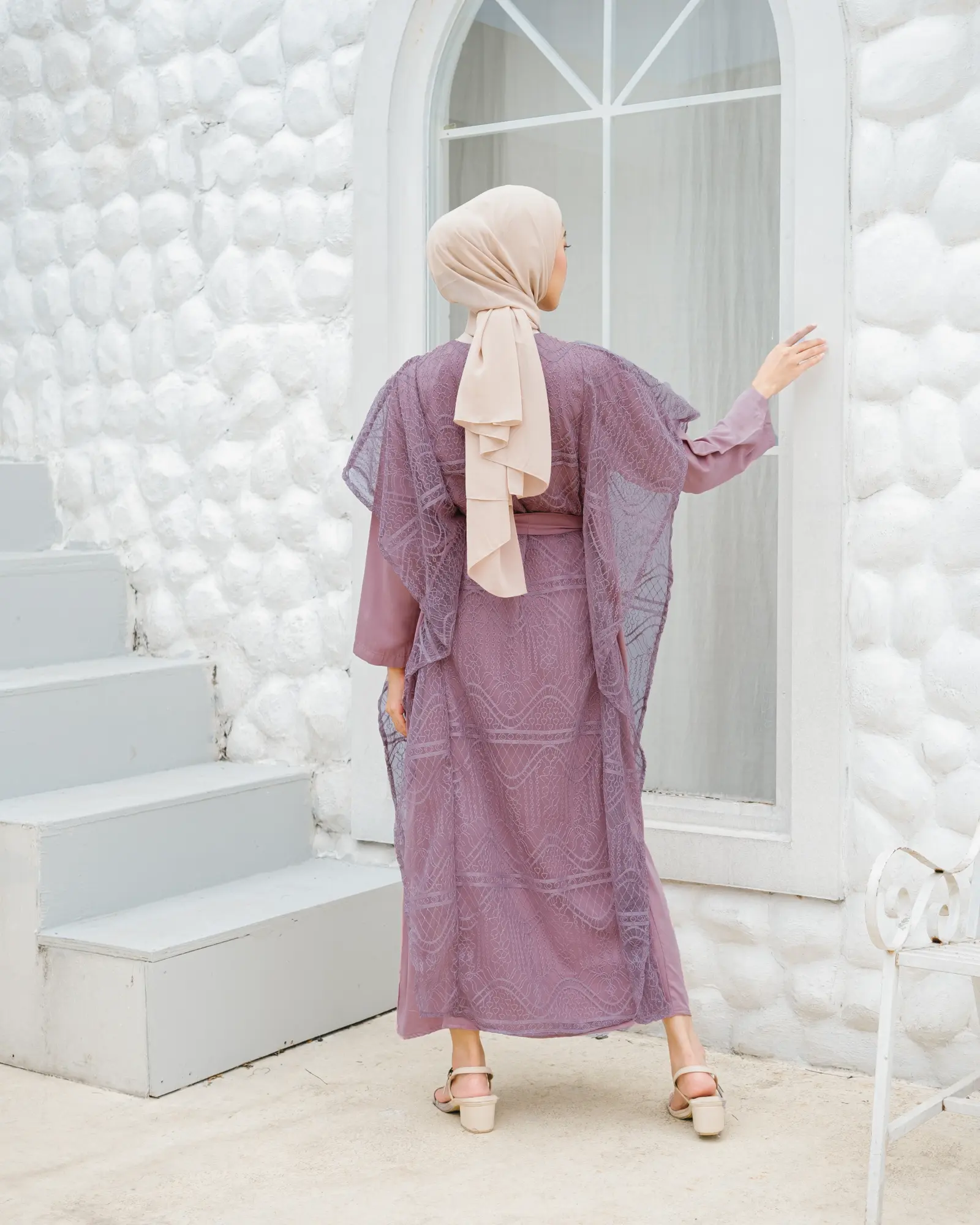 Alysa Kaftan foto 15