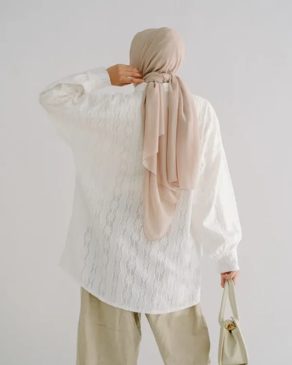 Beldia Tunic foto 3