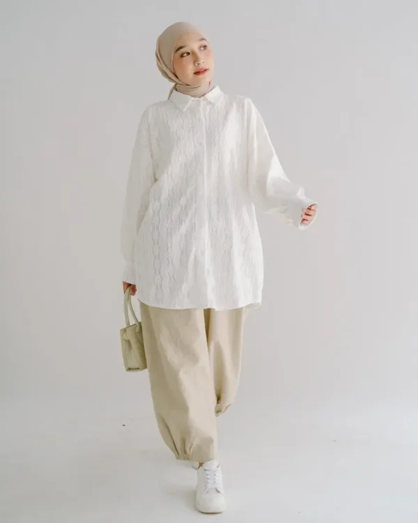 Beldia Tunic foto 2