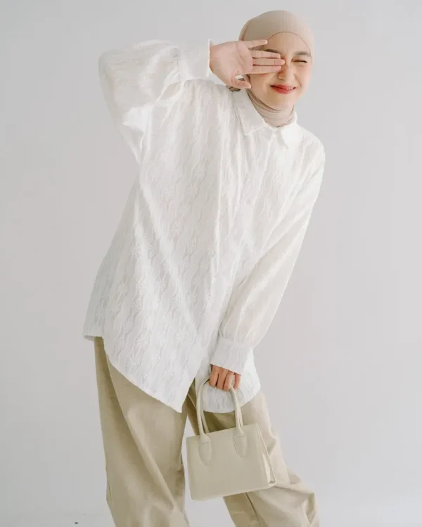 Beldia Tunic foto 1