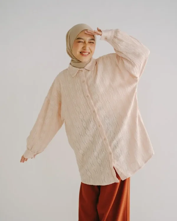 Beldia Tunic foto 4