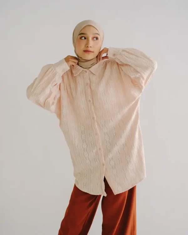 Beldia Tunic foto 5