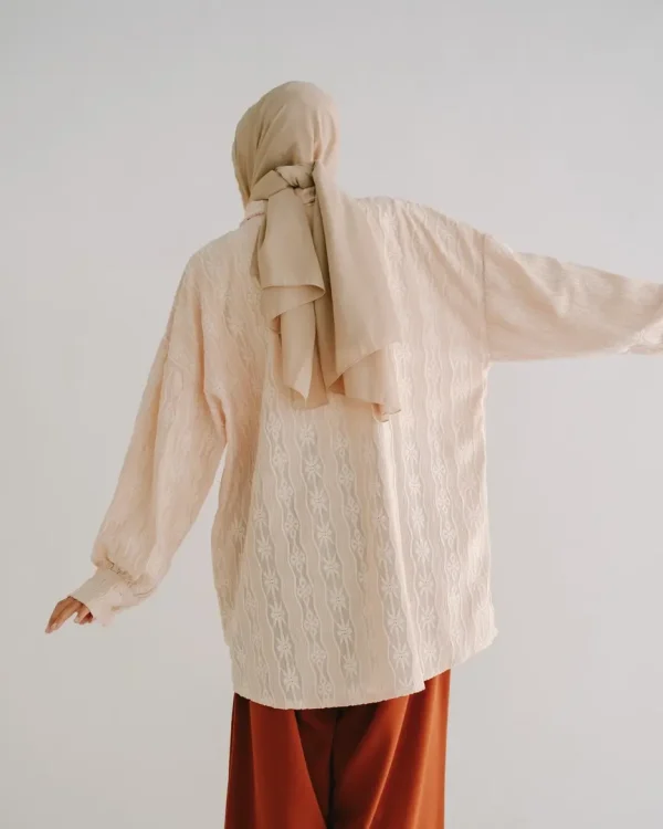 Beldia Tunic foto 6