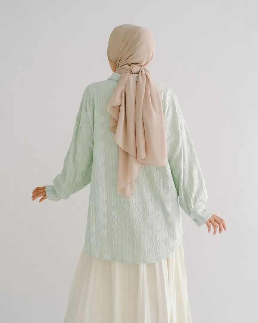 Beldia Tunic foto 9
