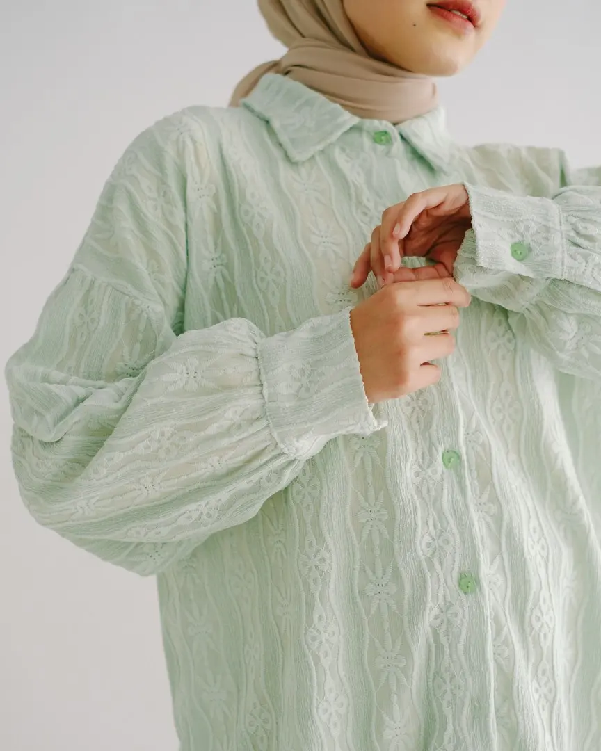 Beldia Tunic foto 8