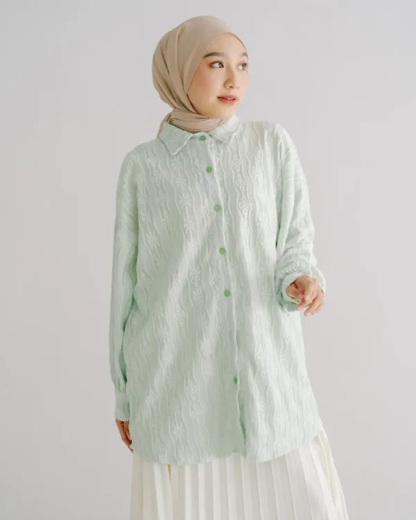 Beldia Tunic foto 7
