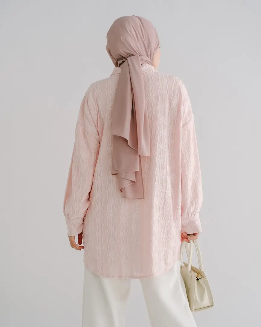 Beldia Tunic foto 12