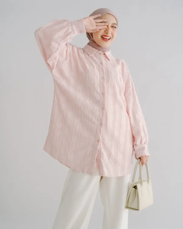 Beldia Tunic foto 10