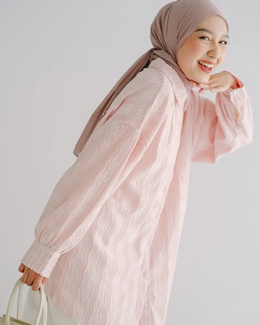 Beldia Tunic foto 11