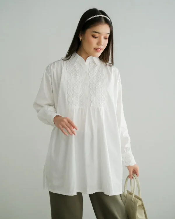 Begia Longsleeve foto 5