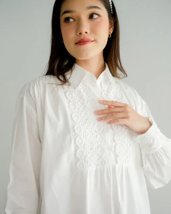 Begia Longsleeve foto 6