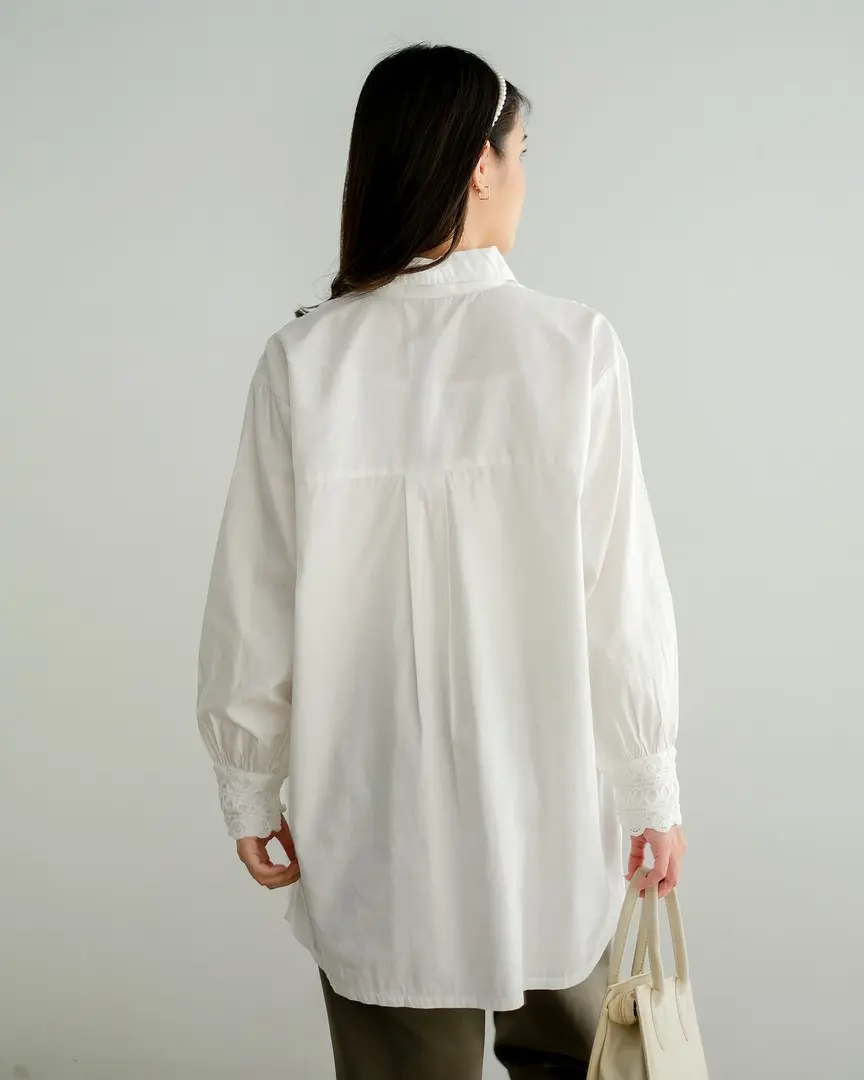 Begia Longsleeve foto 7