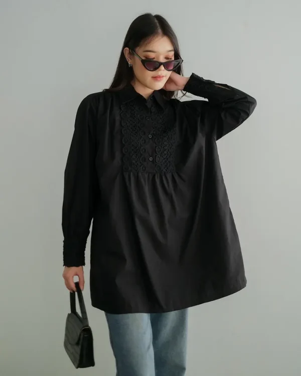 Begia Longsleeve foto 3