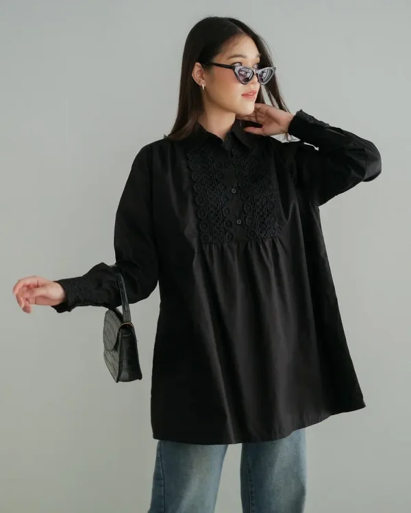 Begia Longsleeve foto 2