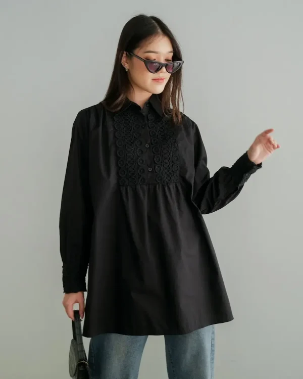 Begia Longsleeve foto 1