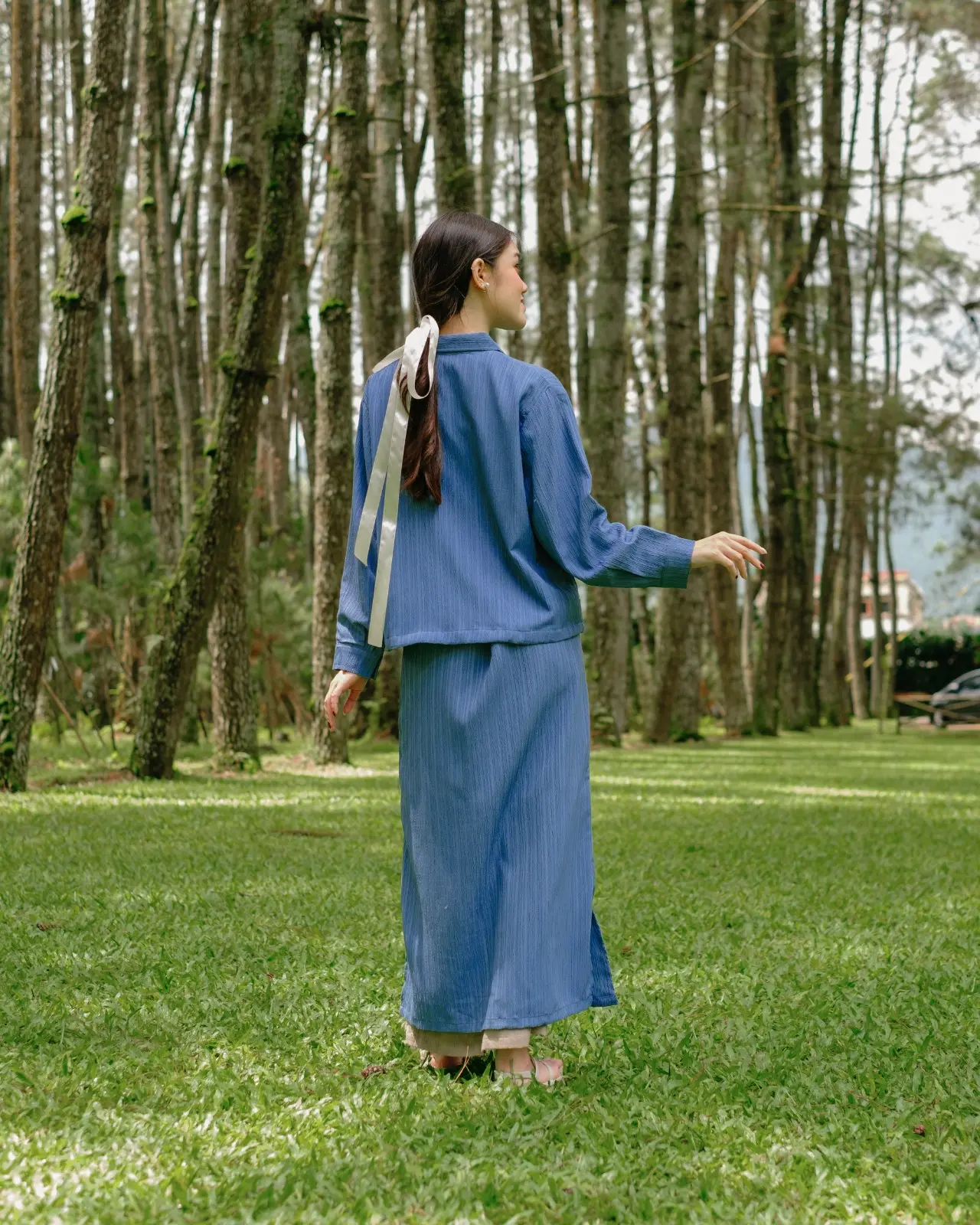 Abe Set foto 7