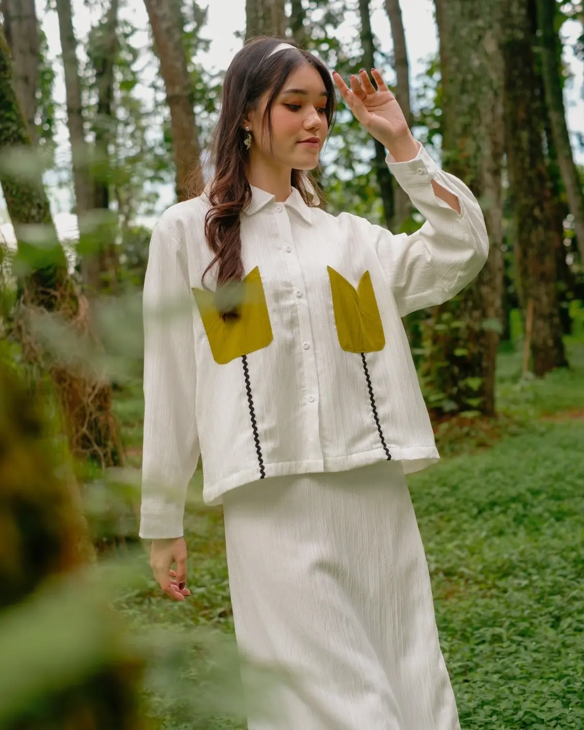 Abe Set foto 9