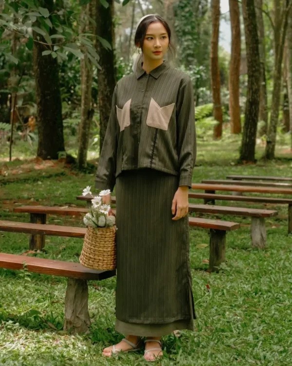 Abe Set foto 1