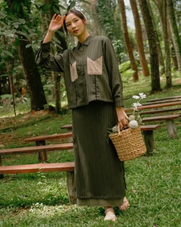 Abe Set foto 2