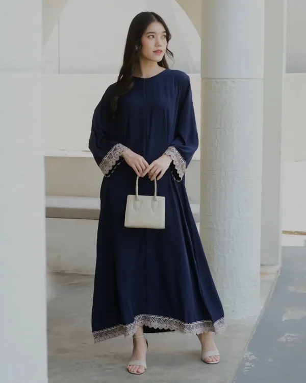 Alaura Maxi Dress foto 11