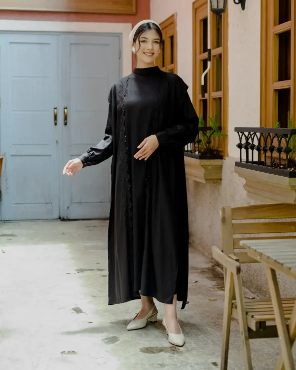 Alegria Maxi Dress foto 1