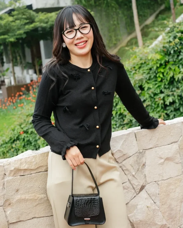 Alexa Cardi foto 1