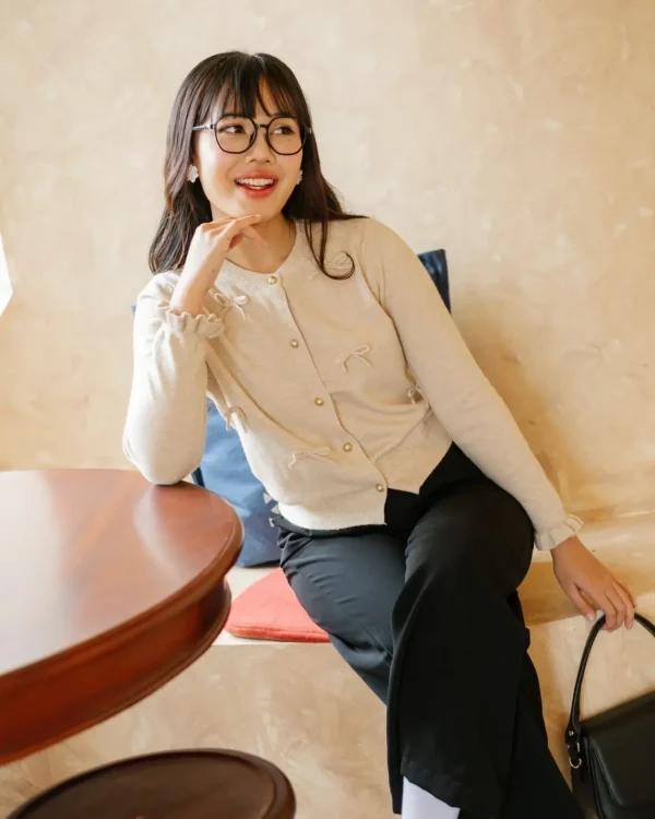 Alexa Cardi foto 5