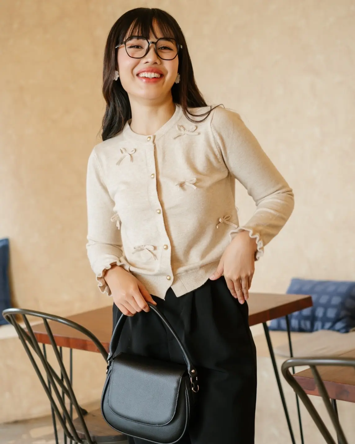 Alexa Cardi foto 6